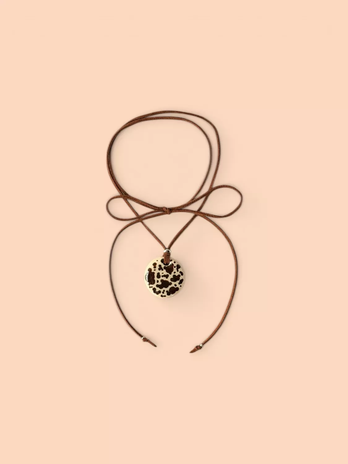 Cow pendant - Image 2