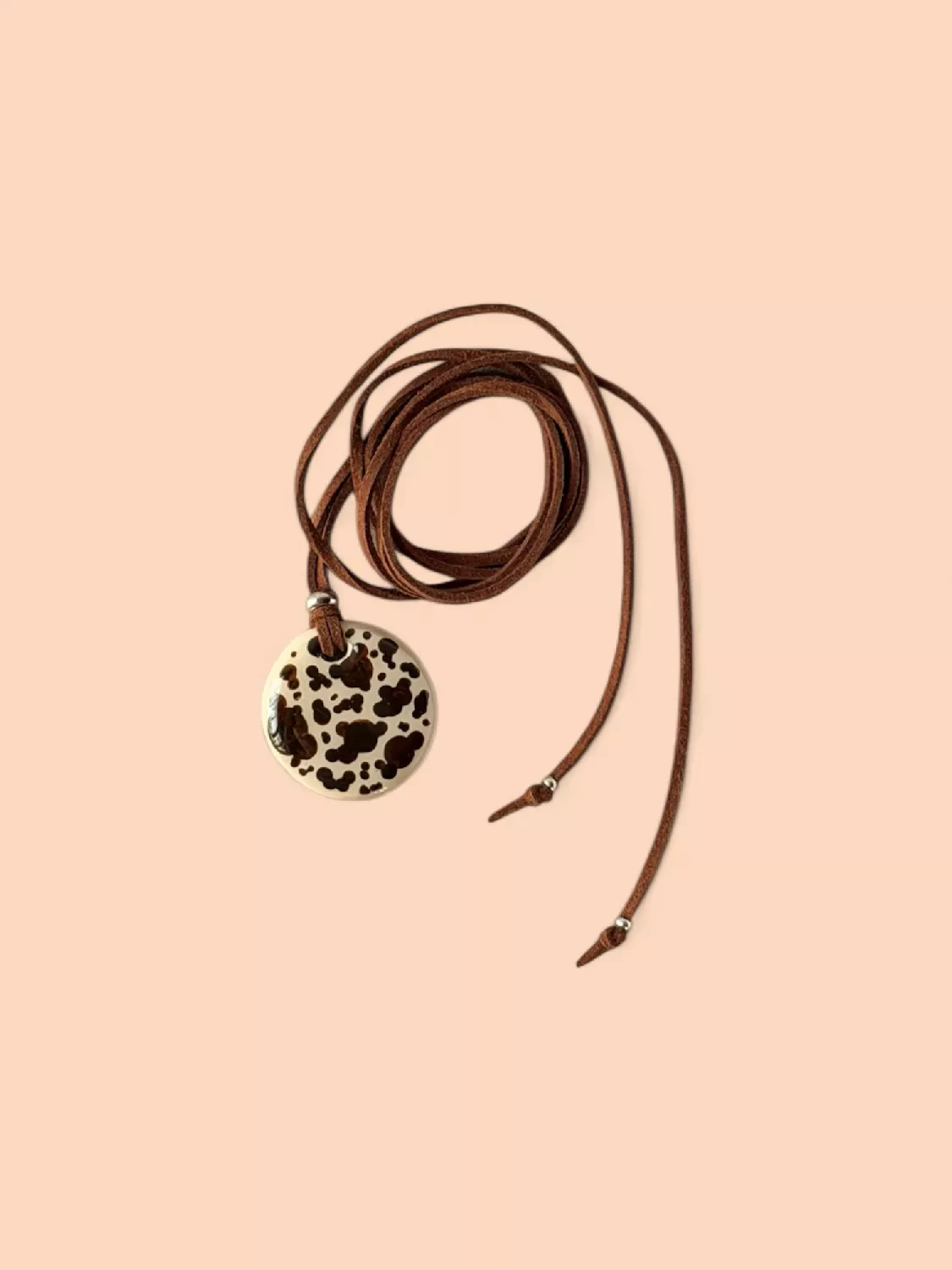 Cow pendant - Image 3