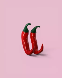 Chilli hooks