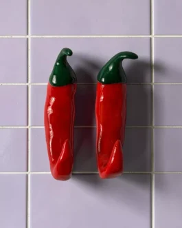 Chilli hooks